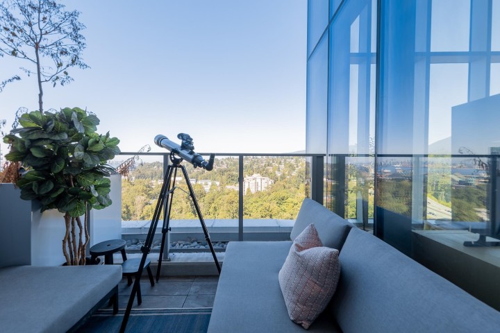 Photo 26 at 2406 - 1500 Fern Street, Lynnmour, North Vancouver