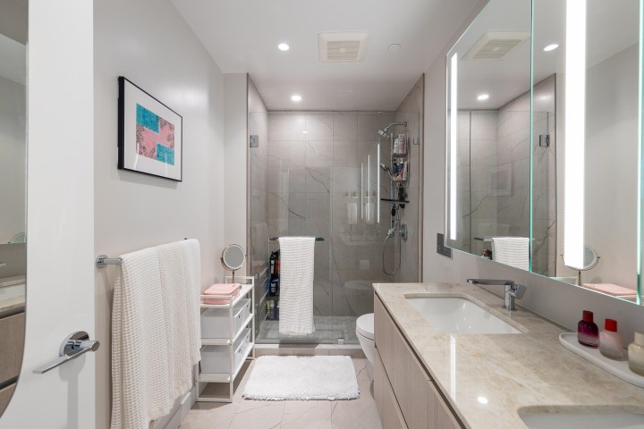 Photo 22 at 2406 - 1500 Fern Street, Lynnmour, North Vancouver