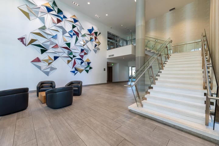 Photo 7 at 2406 - 1500 Fern Street, Lynnmour, North Vancouver