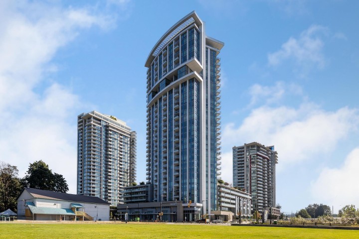 Photo 3 at 2406 - 1500 Fern Street, Lynnmour, North Vancouver