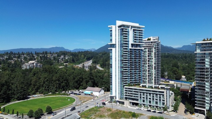 Photo 32 at 2406 - 1500 Fern Street, Lynnmour, North Vancouver