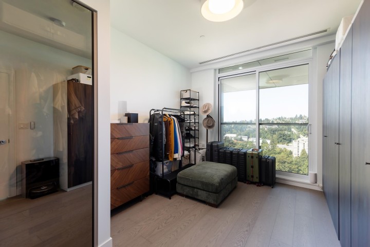 Photo 20 at 2406 - 1500 Fern Street, Lynnmour, North Vancouver