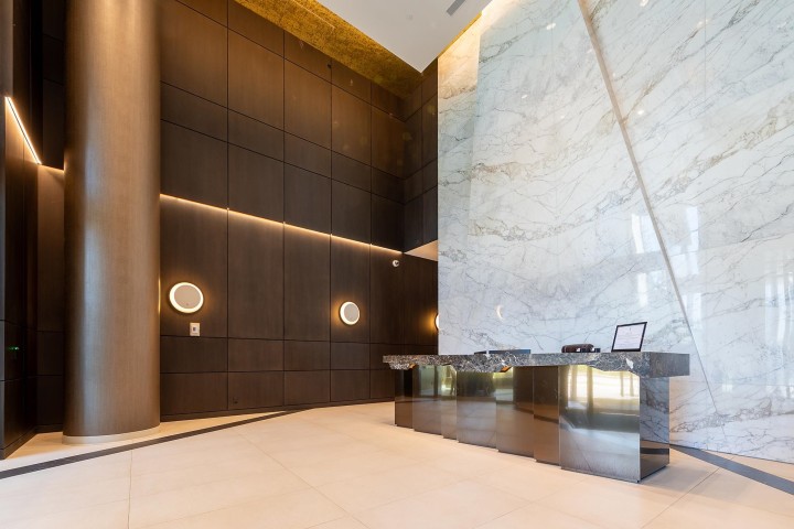 Photo 9 at 2406 - 1500 Fern Street, Lynnmour, North Vancouver