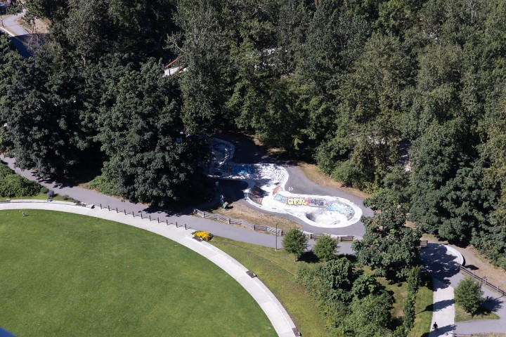 Photo 34 at 2406 - 1500 Fern Street, Lynnmour, North Vancouver