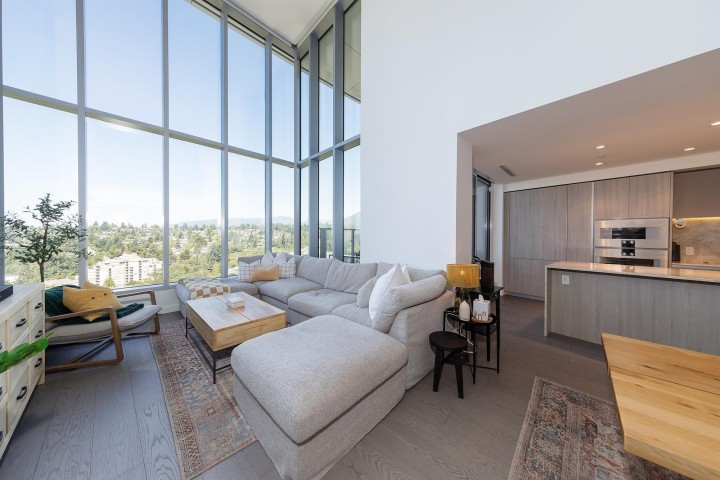 Photo 10 at 2406 - 1500 Fern Street, Lynnmour, North Vancouver