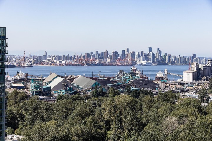 Photo 33 at 2406 - 1500 Fern Street, Lynnmour, North Vancouver