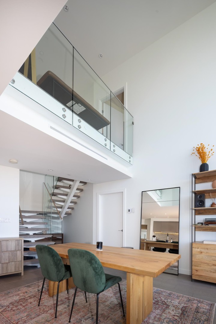 Photo 14 at 2406 - 1500 Fern Street, Lynnmour, North Vancouver