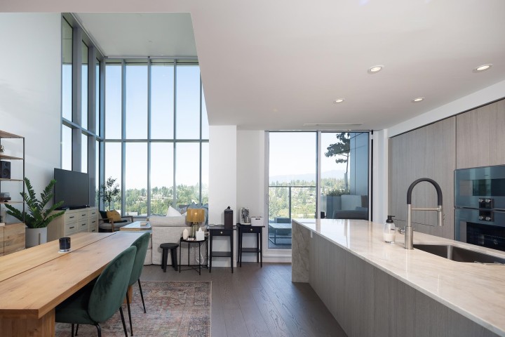 Photo 18 at 2406 - 1500 Fern Street, Lynnmour, North Vancouver