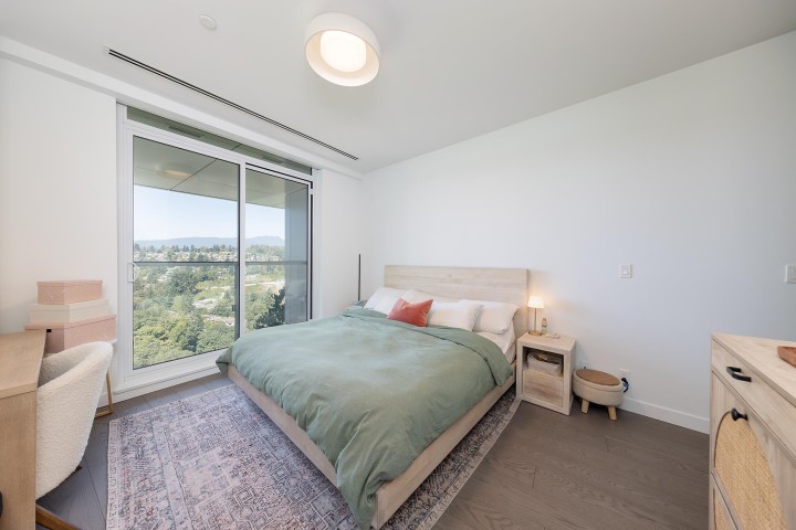 Photo 19 at 2406 - 1500 Fern Street, Lynnmour, North Vancouver