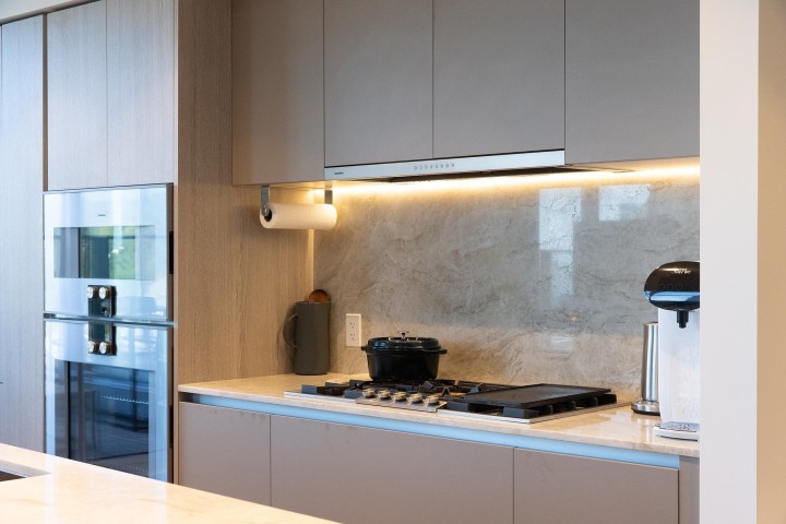 Photo 31 at 2406 - 1500 Fern Street, Lynnmour, North Vancouver