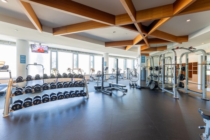 Photo 29 at 2406 - 1500 Fern Street, Lynnmour, North Vancouver