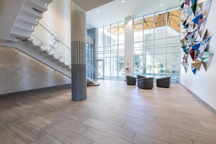 Photo 8 at 2406 - 1500 Fern Street, Lynnmour, North Vancouver