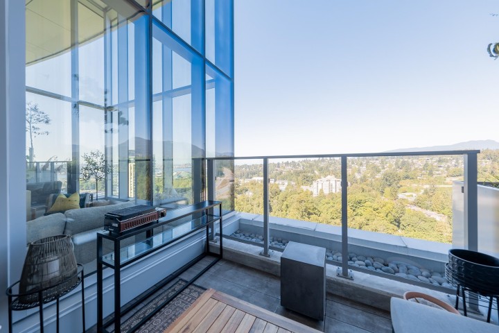 Photo 25 at 2406 - 1500 Fern Street, Lynnmour, North Vancouver