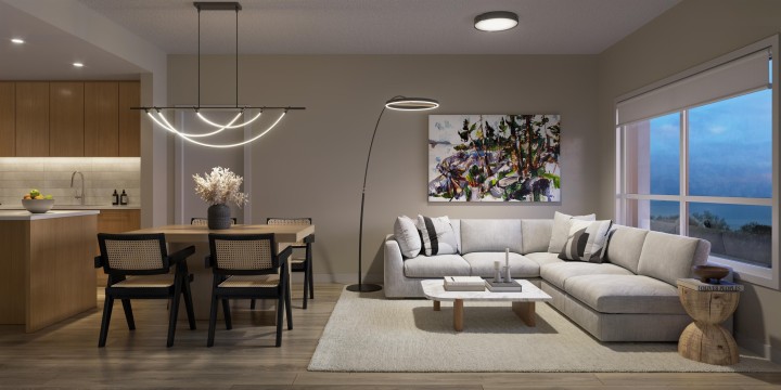 Photo 3 at 515 - 110 E 17th Street, Main, Vancouver East