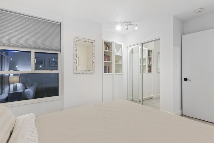 Photo 16 at 301 - 789 Jervis Street, West End VW, Vancouver West