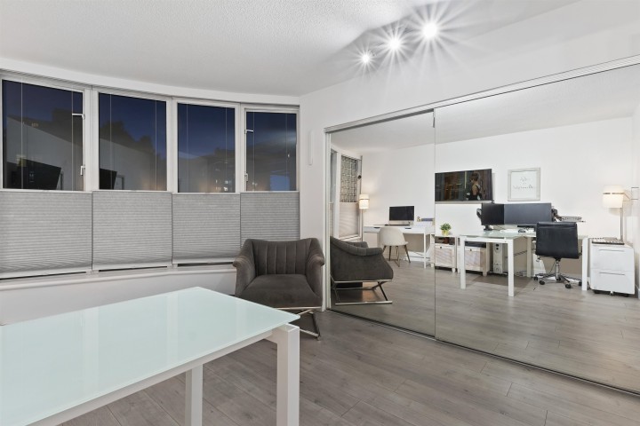 Photo 26 at 301 - 789 Jervis Street, West End VW, Vancouver West