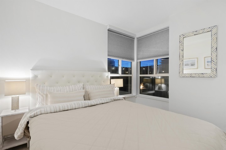 Photo 15 at 301 - 789 Jervis Street, West End VW, Vancouver West