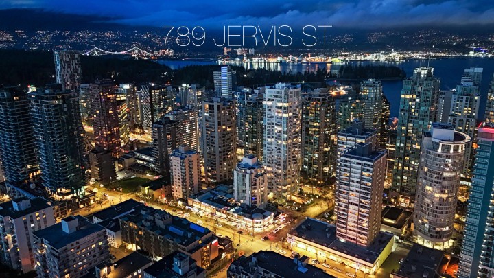 Photo 29 at 301 - 789 Jervis Street, West End VW, Vancouver West