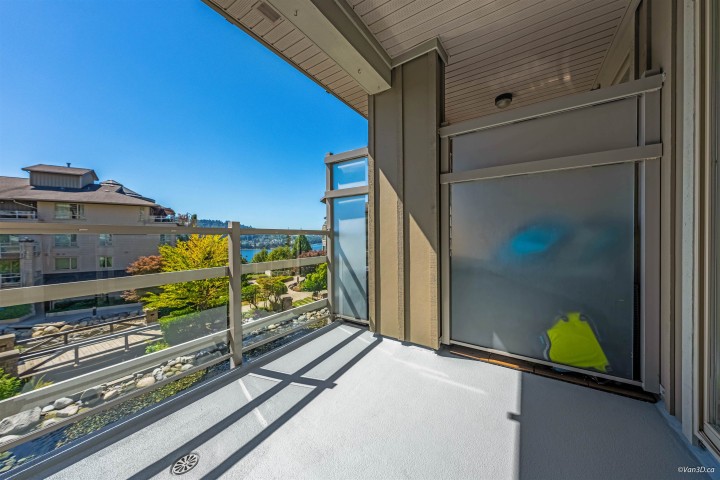 Photo 2 at 309 - 580 Raven Woods Drive, Roche Point, North Vancouver