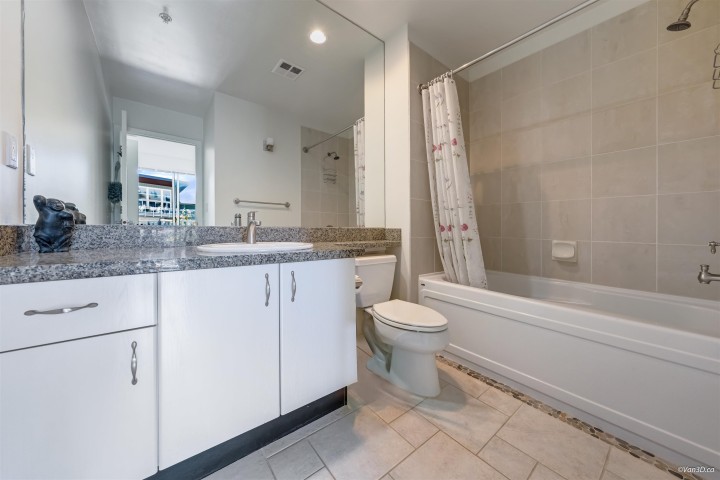 Photo 12 at 309 - 580 Raven Woods Drive, Roche Point, North Vancouver