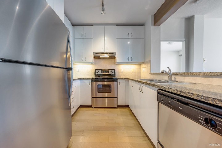 Photo 7 at 309 - 580 Raven Woods Drive, Roche Point, North Vancouver