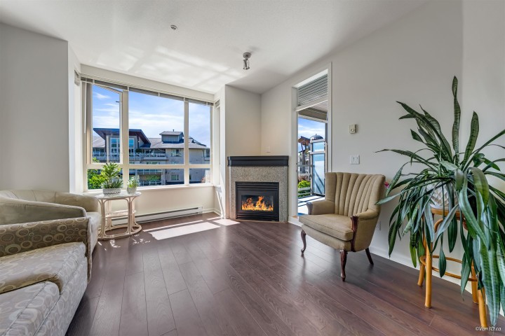 Photo 3 at 309 - 580 Raven Woods Drive, Roche Point, North Vancouver