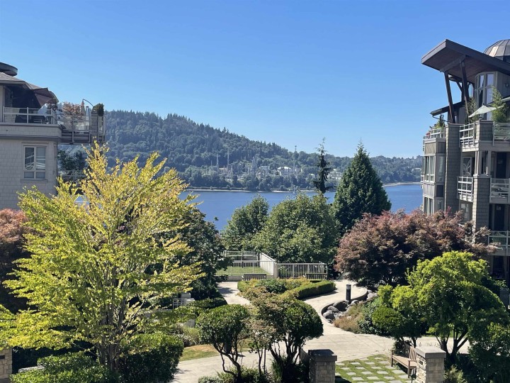 Photo 1 at 309 - 580 Raven Woods Drive, Roche Point, North Vancouver