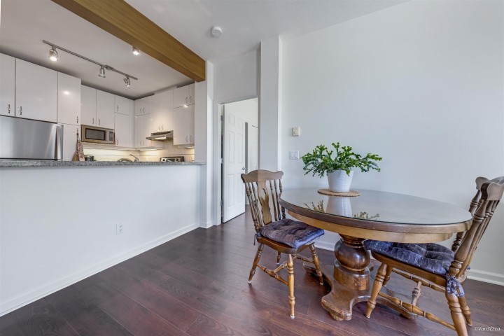 Photo 5 at 309 - 580 Raven Woods Drive, Roche Point, North Vancouver