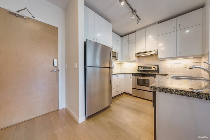 Photo 9 at 309 - 580 Raven Woods Drive, Roche Point, North Vancouver