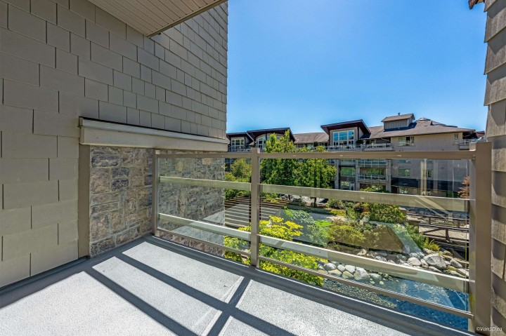 Photo 14 at 309 - 580 Raven Woods Drive, Roche Point, North Vancouver