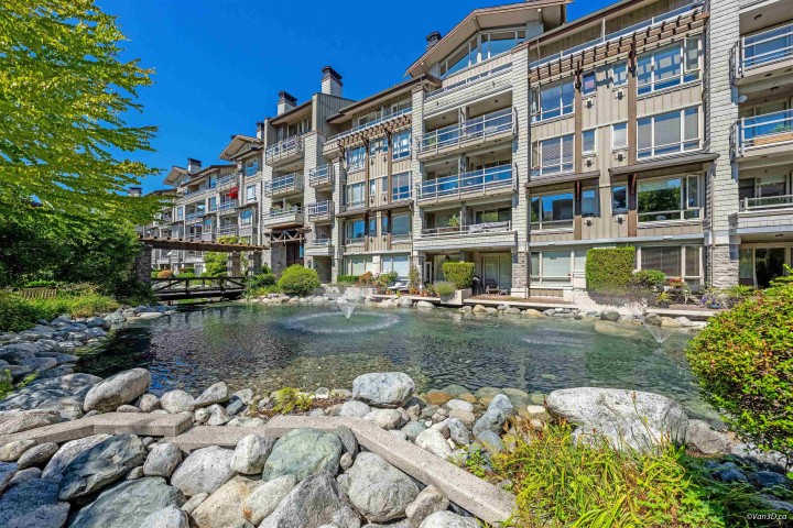 Photo 18 at 309 - 580 Raven Woods Drive, Roche Point, North Vancouver