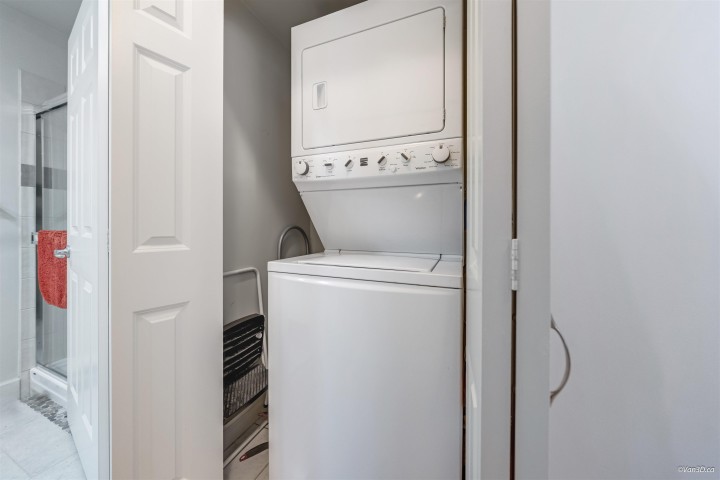 Photo 15 at 309 - 580 Raven Woods Drive, Roche Point, North Vancouver