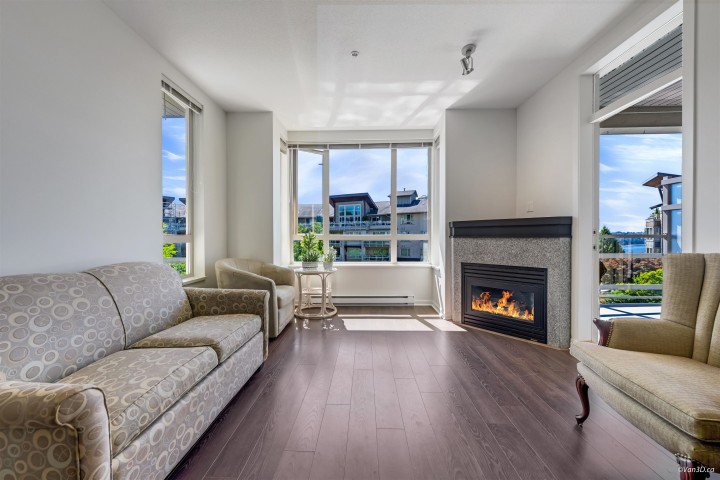 Photo 4 at 309 - 580 Raven Woods Drive, Roche Point, North Vancouver