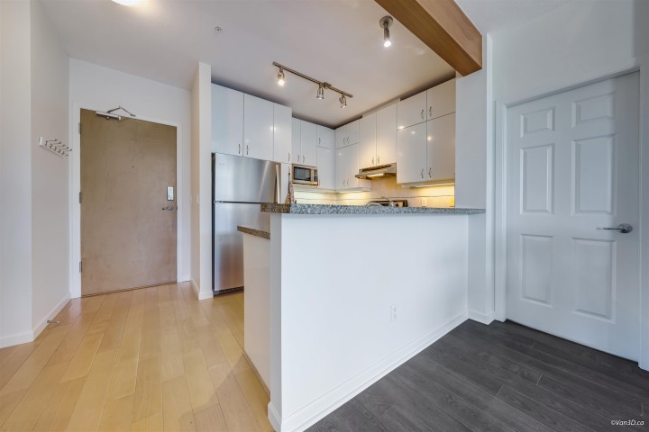 Photo 8 at 309 - 580 Raven Woods Drive, Roche Point, North Vancouver