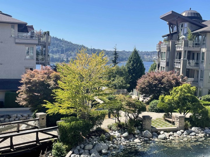 Photo 21 at 309 - 580 Raven Woods Drive, Roche Point, North Vancouver