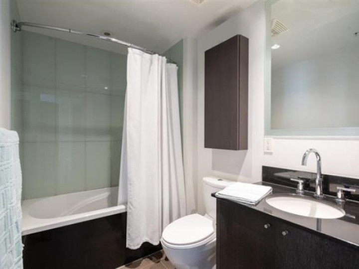 Photo 23 at 1202 - 1455 Howe, Yaletown, Vancouver West