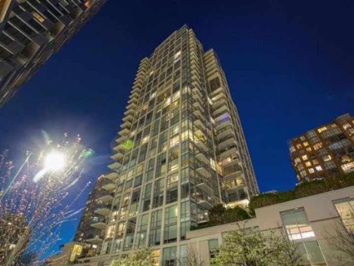 Photo 27 at 1202 - 1455 Howe, Yaletown, Vancouver West