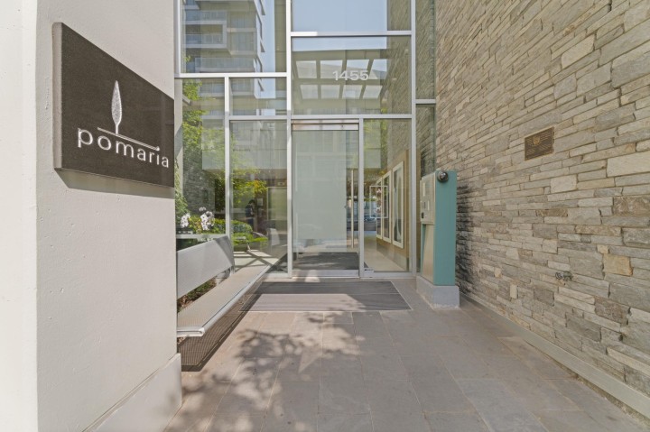 Photo 6 at 1202 - 1455 Howe, Yaletown, Vancouver West