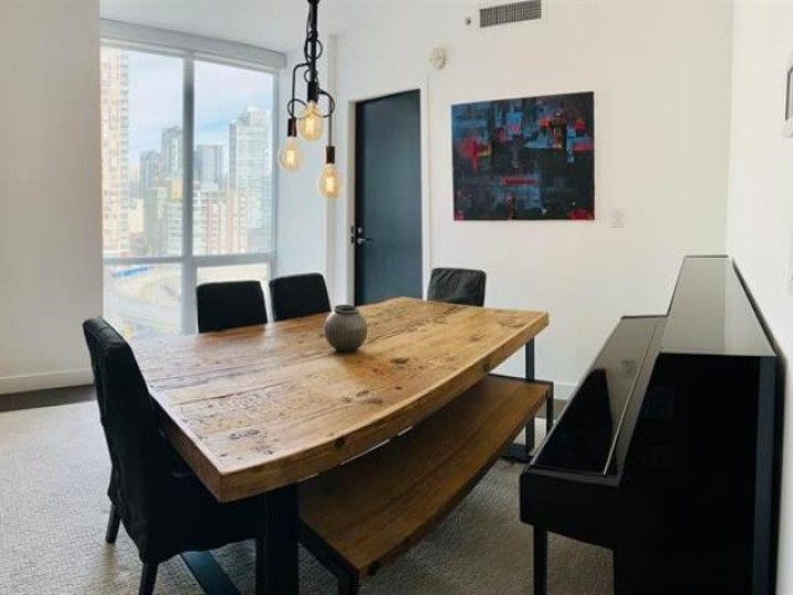 Photo 16 at 1202 - 1455 Howe, Yaletown, Vancouver West