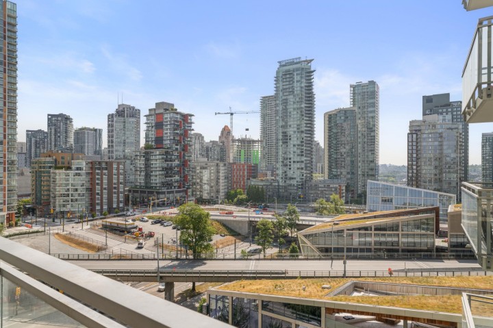 Photo 26 at 1202 - 1455 Howe, Yaletown, Vancouver West