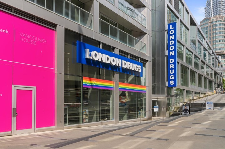 Photo 36 at 1202 - 1455 Howe, Yaletown, Vancouver West