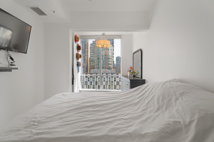 Photo 20 at 1202 - 1455 Howe, Yaletown, Vancouver West