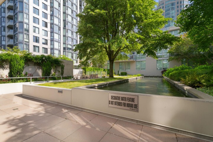 Photo 30 at 1202 - 1455 Howe, Yaletown, Vancouver West