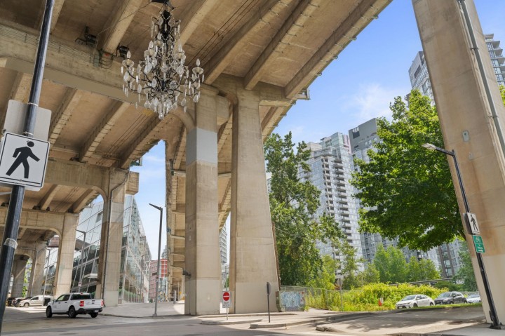 Photo 34 at 1202 - 1455 Howe, Yaletown, Vancouver West