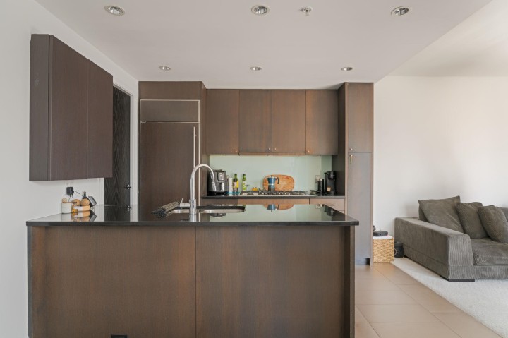 Photo 10 at 1202 - 1455 Howe, Yaletown, Vancouver West