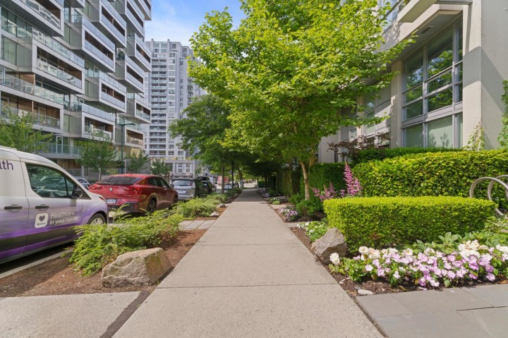 Photo 33 at 1202 - 1455 Howe, Yaletown, Vancouver West