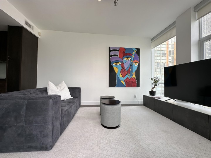 Photo 14 at 1202 - 1455 Howe, Yaletown, Vancouver West