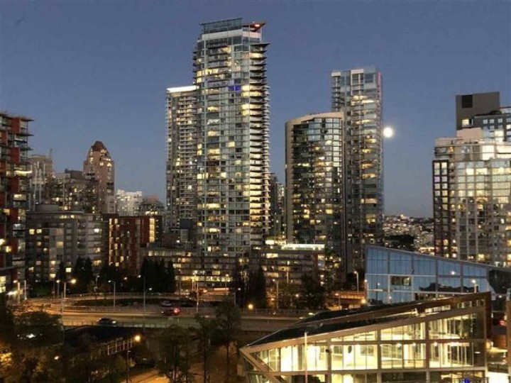 Photo 37 at 1202 - 1455 Howe, Yaletown, Vancouver West