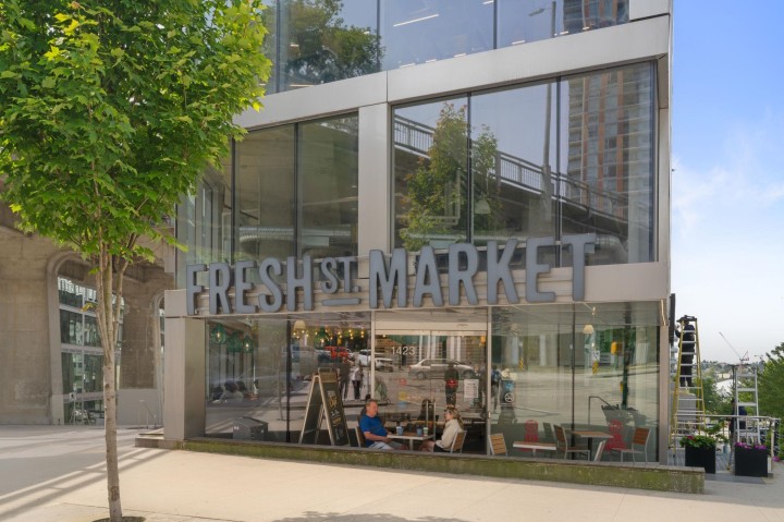 Photo 35 at 1202 - 1455 Howe, Yaletown, Vancouver West