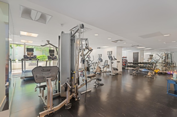 Photo 31 at 1202 - 1455 Howe, Yaletown, Vancouver West